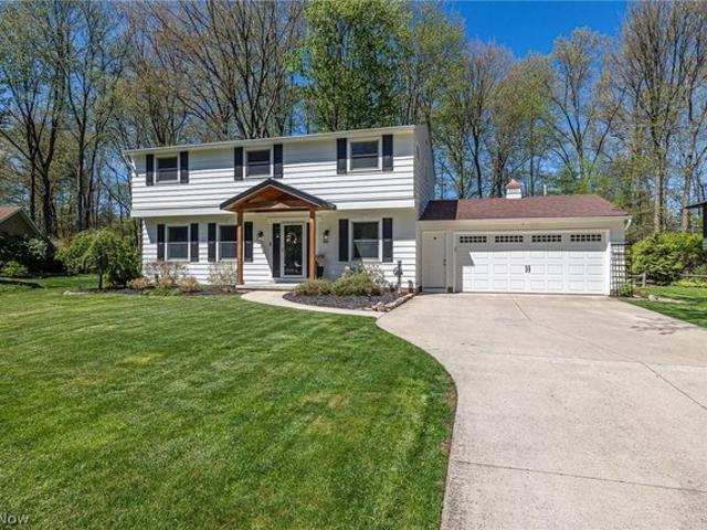 House for sale in North Olmsted, Ohio