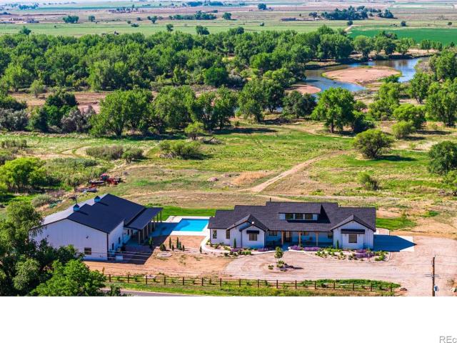House for sale in Kersey, Colorado