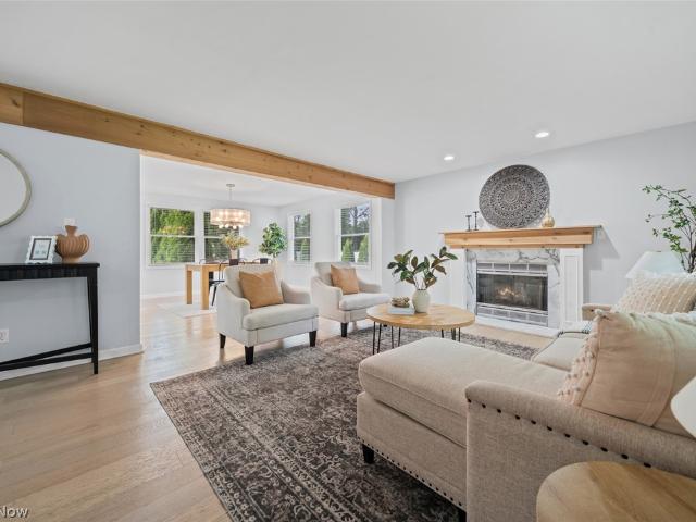 House for sale in Westlake, Ohio