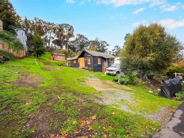 House for sale in Hayward, California