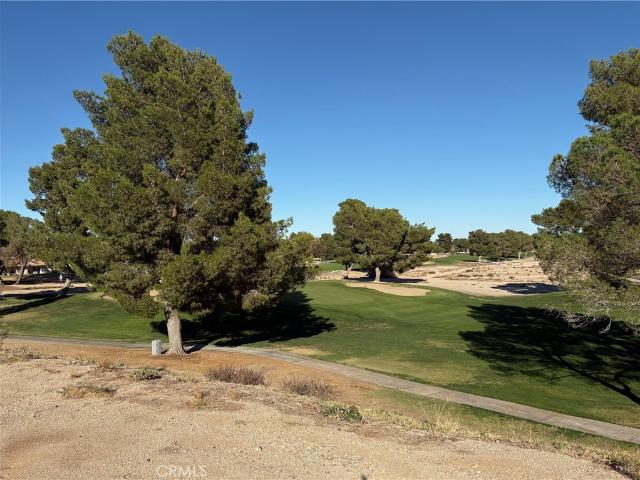 Land for sale in Helendale, California