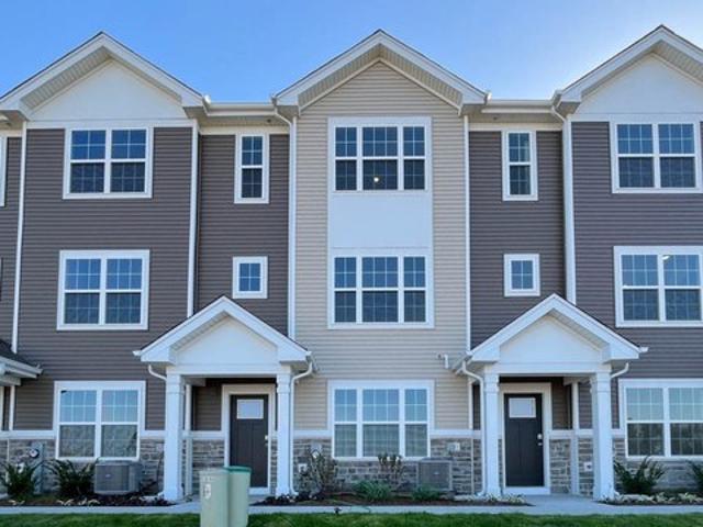 Townhouse for sale in Illinois