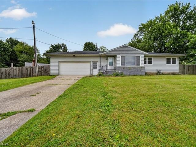 House for sale in Ashtabula, Ohio