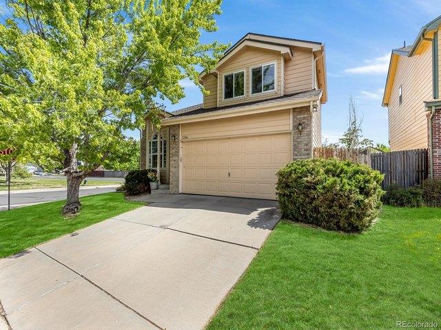 House for sale in Broomfield, Colorado