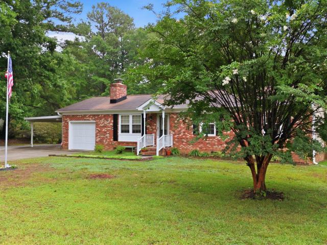 House for sale in Wake, North Carolina