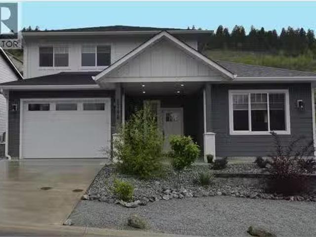 House for sale in Lumby, British Columbia