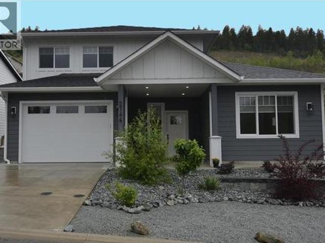 House for sale in Lumby, British Columbia