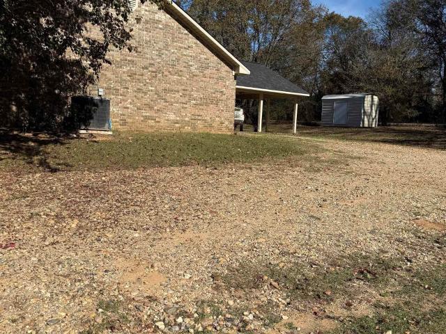 House for sale in Corinth, Nashville
