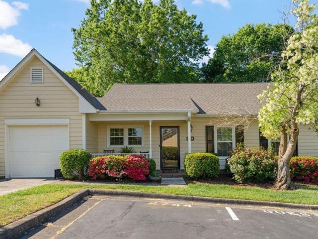 Townhouse for sale in Wake, North Carolina