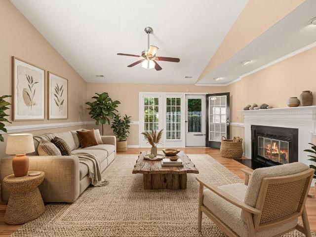 Property for sale in Wake, North Carolina