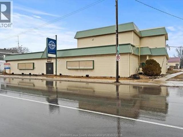 Land for rent in Lakeshore, Southwestern Ontario