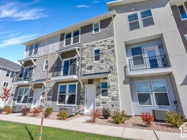 Townhouse for sale in Spanish Fork, Utah
