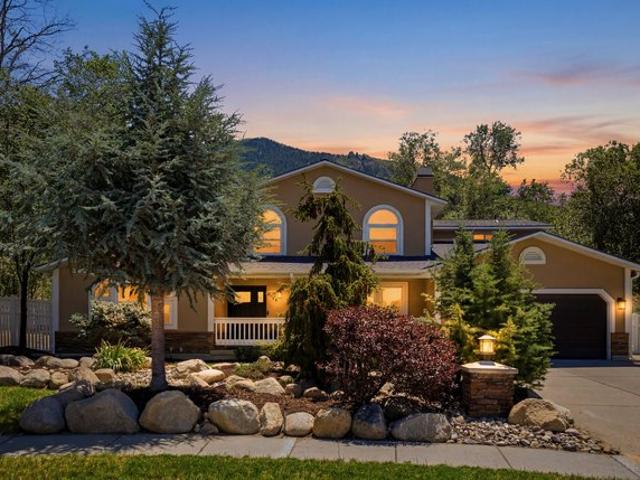 House for sale in Sandy, Utah