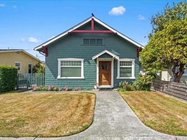 House for sale in Old Town, Eureka