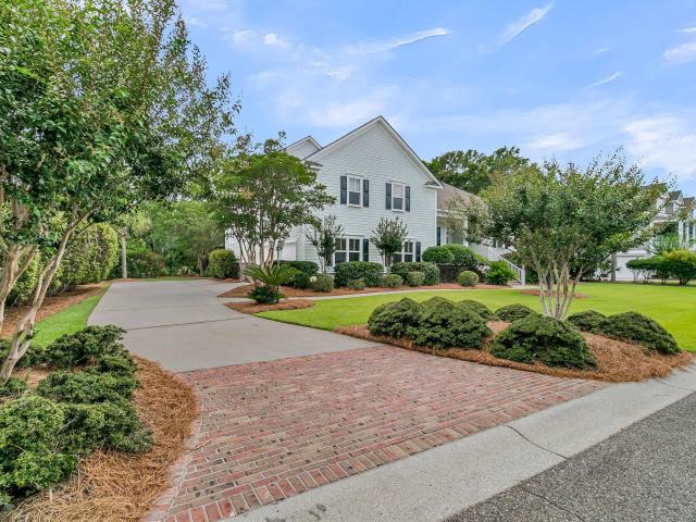 House for sale in Mount Pleasant, South Carolina