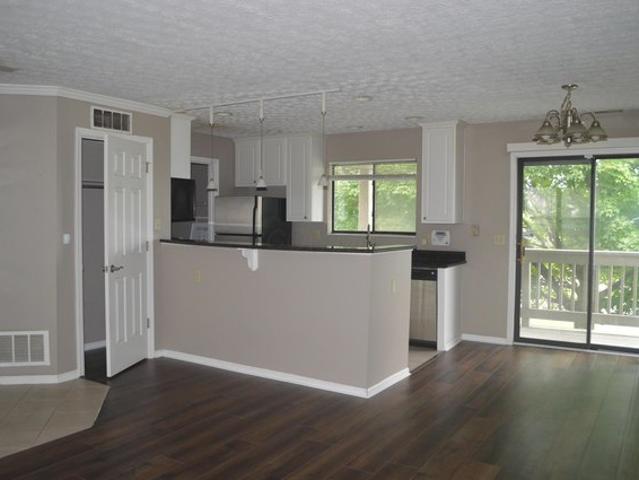 Condo for sale in Columbus, Ohio
