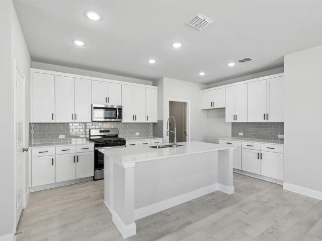 House for sale in Forney, Texas