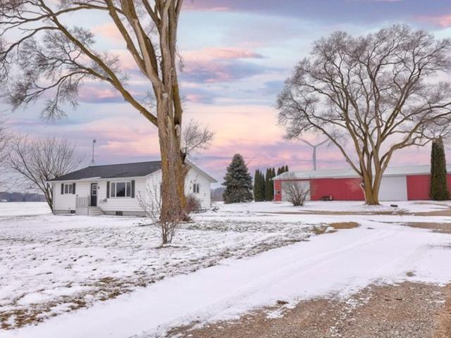 House for sale in Tuscola, Michigan