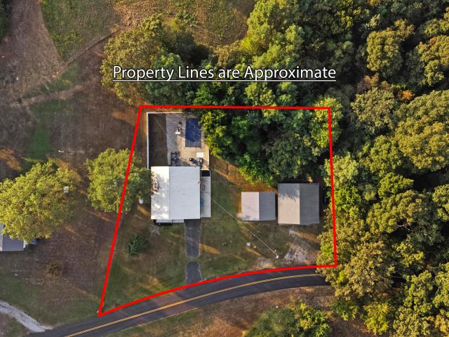 House for sale in Benton, Kentucky