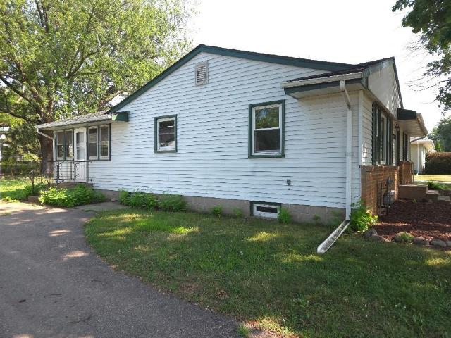 House for sale in Ramsey, Minnesota