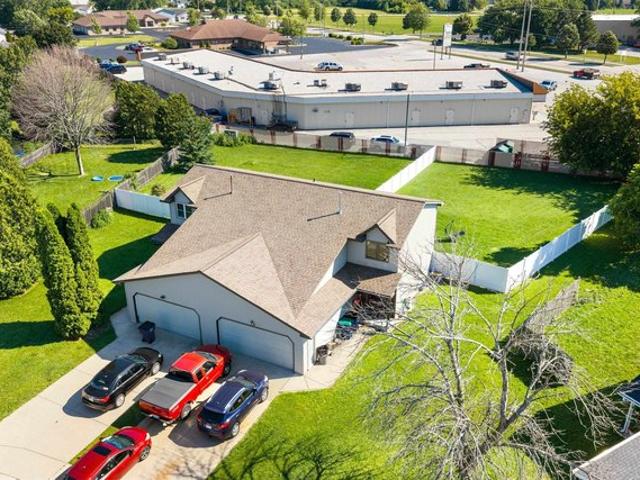 House for sale in Green Bay, Wisconsin