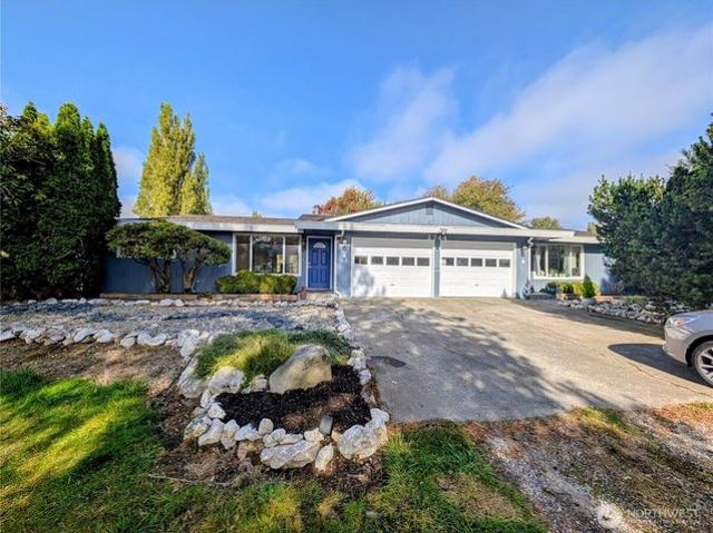 House for sale in Ferndale, Whatcom County