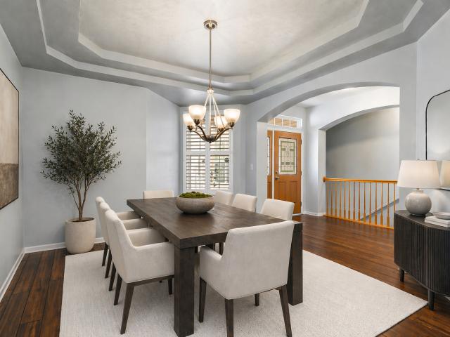 House for sale in North Aurora, Illinois