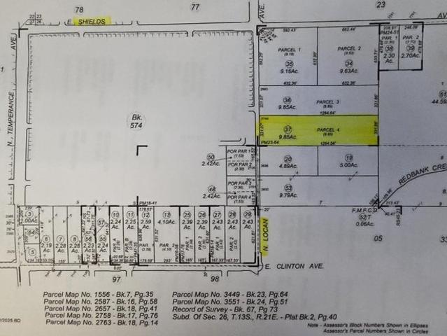 House for sale in Fresno, California