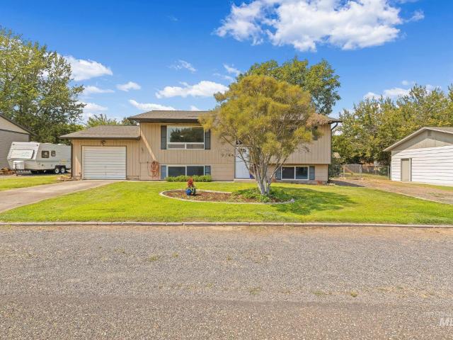 House for sale in Clarkston, Washington
