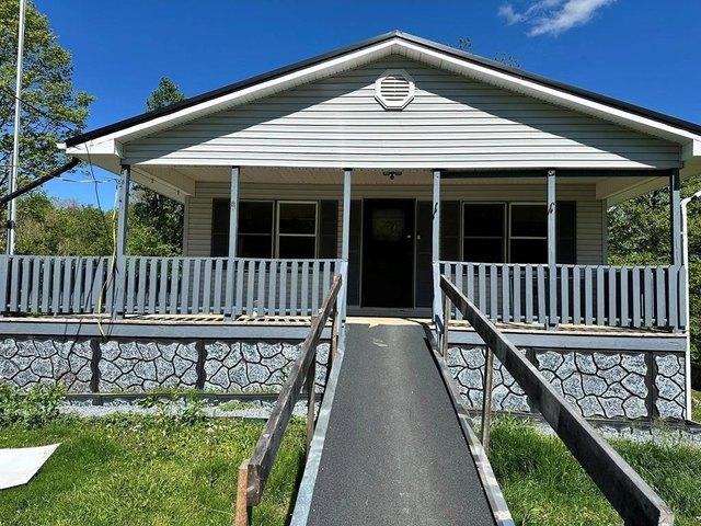 House for sale in Virginia
