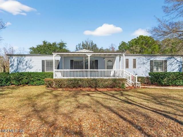 House for sale in Hilliard, Florida