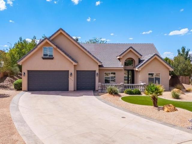 House for sale in Hurricane, Utah