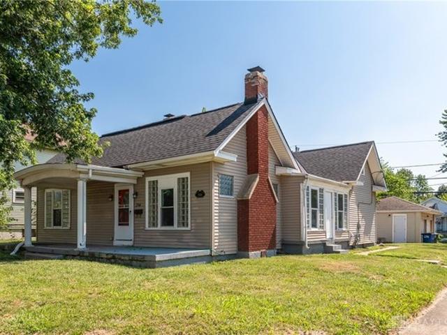 House for sale in Dayton, Ohio
