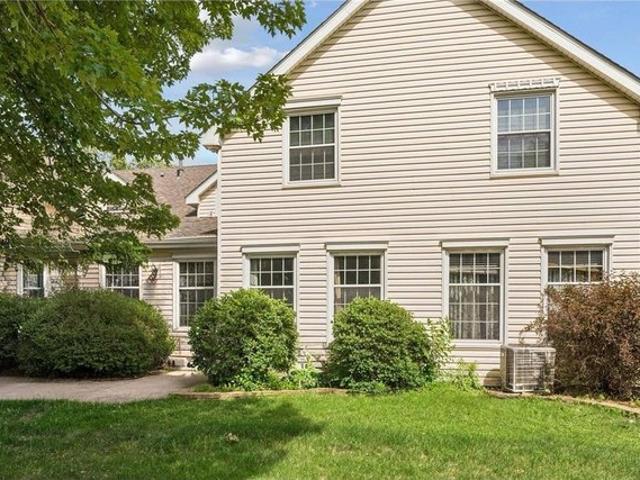 Townhouse for sale in Anoka, Minnesota
