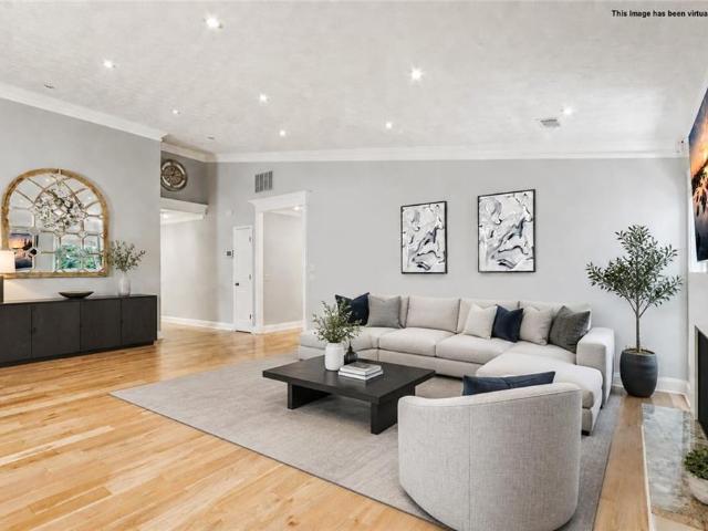 House for sale in Lawrenceville, Georgia