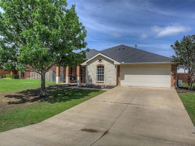 House for sale in Rockwall, Texas