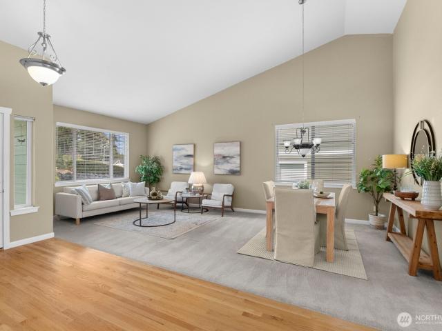 House for sale in Steilacoom, Washington