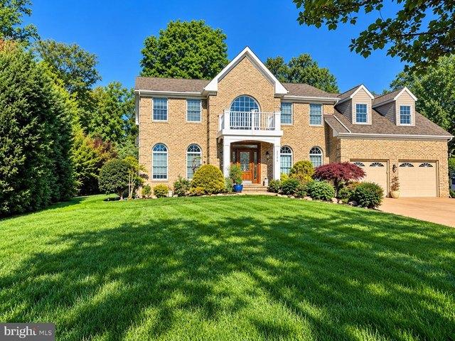 House for sale in Vienna, Fairfax County