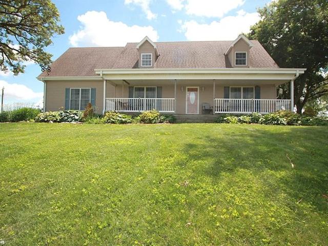 House for sale in Clarinda, Iowa