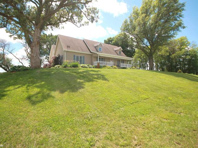 House for sale in Clarinda, Iowa