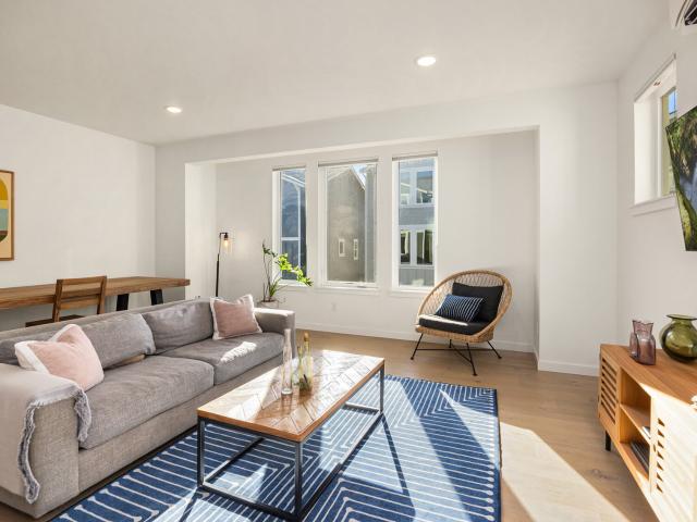 Townhouse for sale in Bainbridge Island