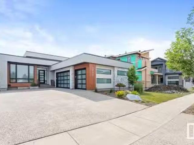 House for sale in Wedgewood, Alberta