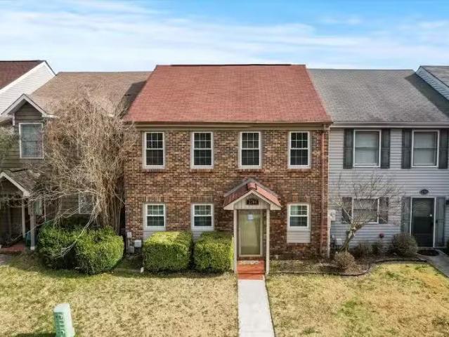 Apartment for rent in Huntsville