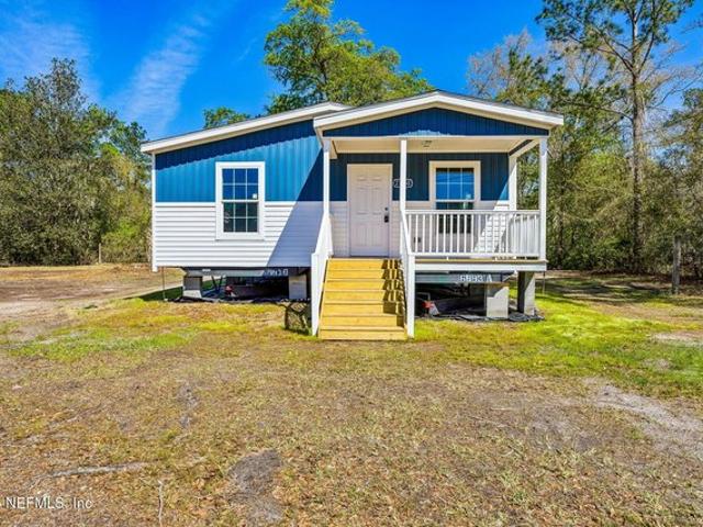 House for sale in Hilliard, Florida