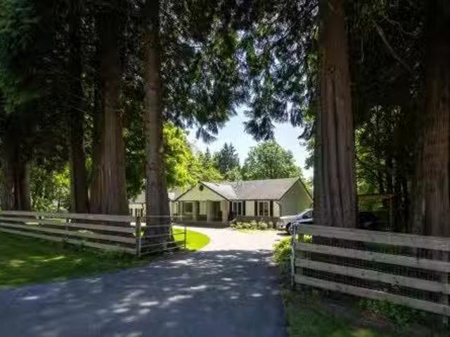 House for sale in Maple Ridge, British Columbia