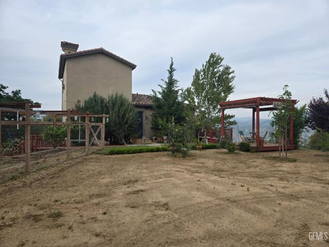 House for sale in California