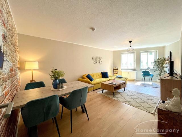 Wohnung mieten in Dresden, Sachsen