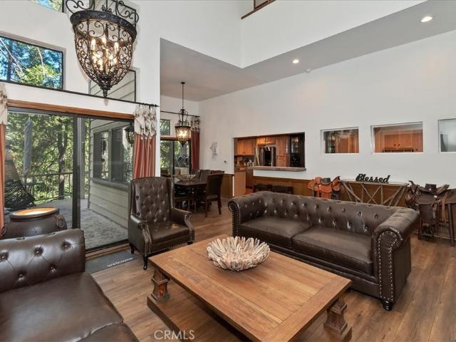 Condo for sale in Lake Arrowhead, San Bernardino County