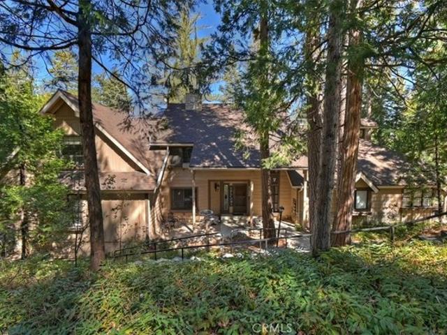 Condo for sale in Cedar Glen, California