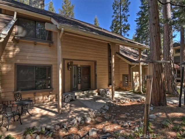 Condo for sale in Cedar Glen, California